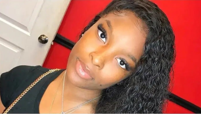 Get to Know Toie Roberts - Rick Ross' Daughter With 50 Cent's Ex Lastonia Liviston